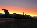 Bombardier DHC-8-103 Dash 8